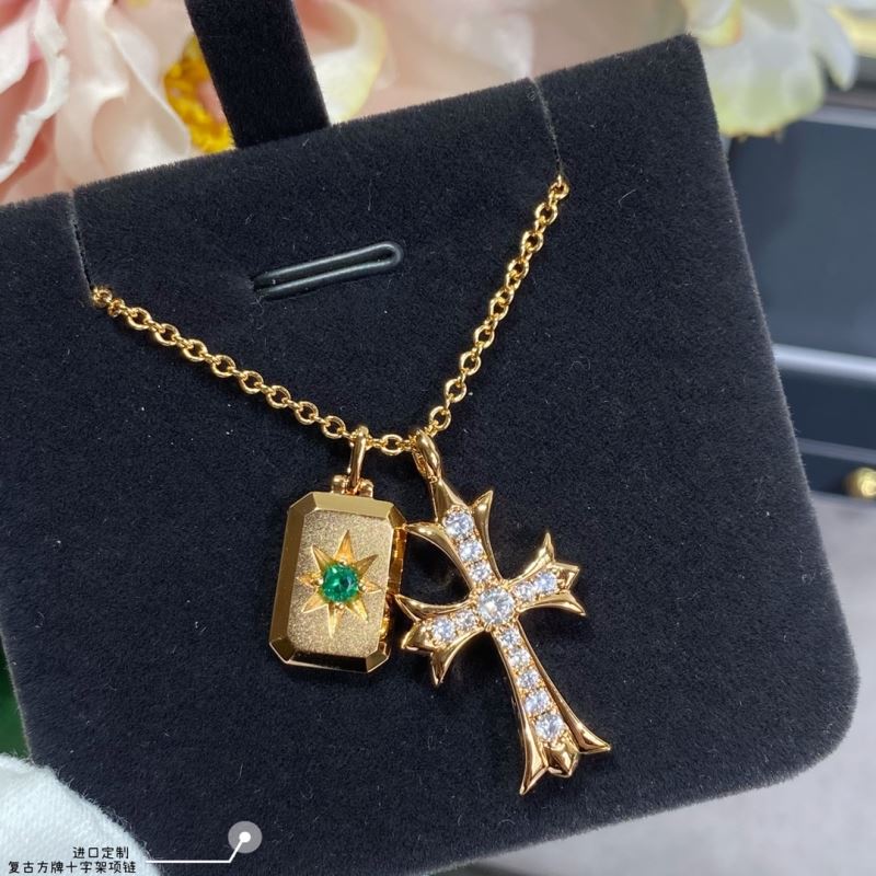 Chrome Hearts Necklaces